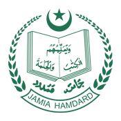JAMIA-HAMDARD